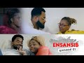 Ensansib episode 01  christoo  julio  ashbibi  steeve bicot  soucka  rokcy