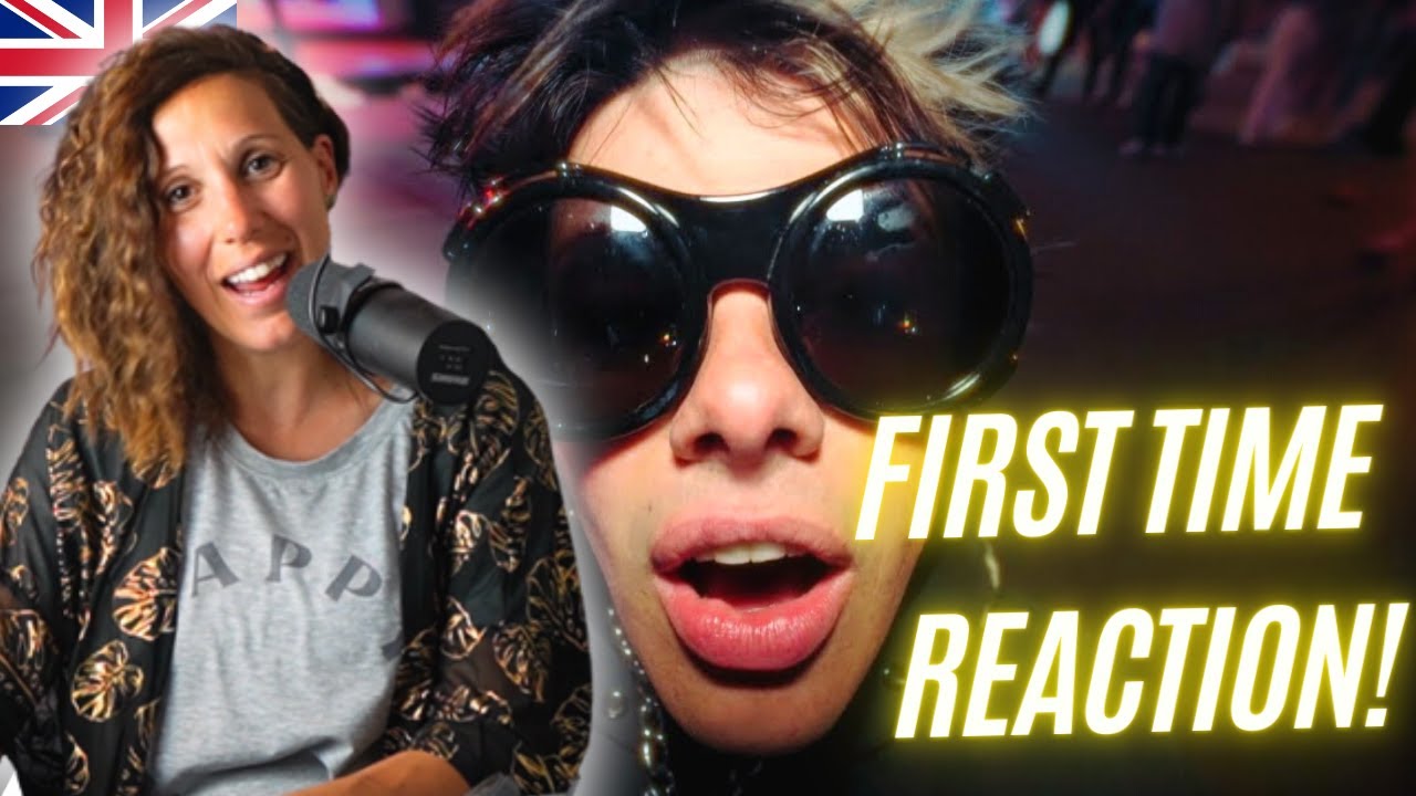 YUNGBLUD - Lowlife REACTION 