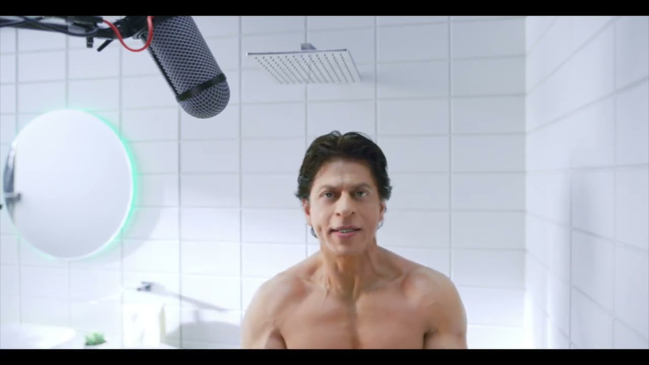 Godrej Magic Body Wash YouTube