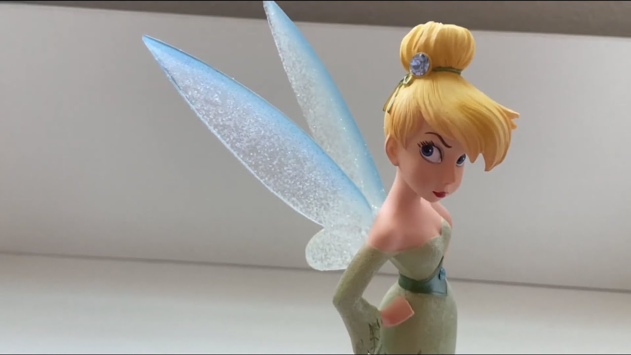 Disney Jim Shore and Couture De Force Haul