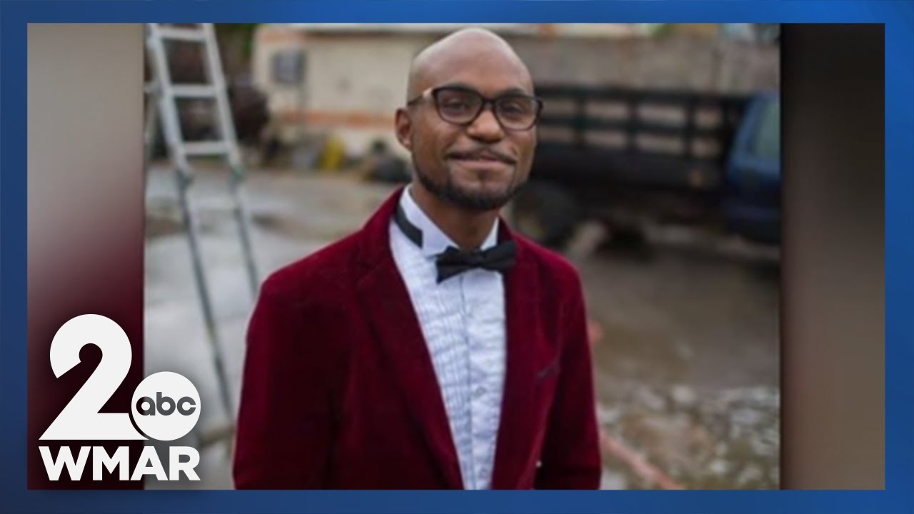 Baltimore mourns arabber Bilal Abdullah Jr. killed in police shooting