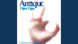 Opa Opa (Lost Children Seashore Mix) - Antique