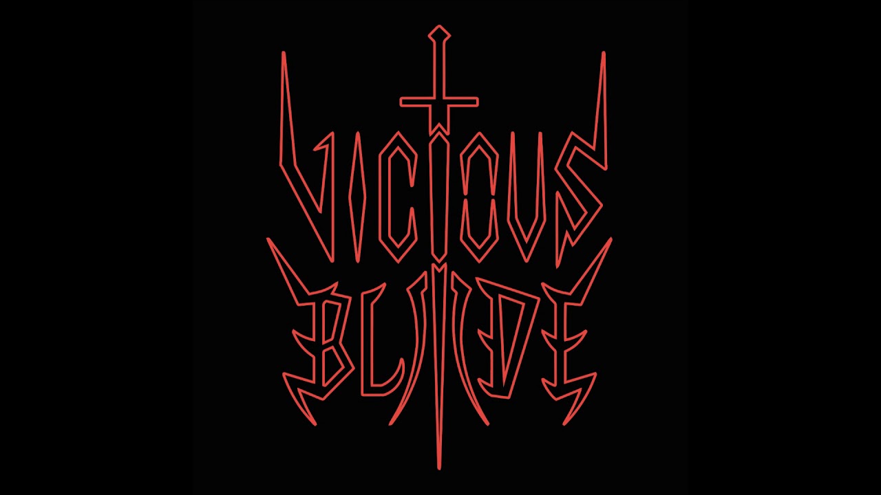 Vicious Blade - Abomination