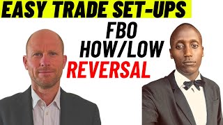 Stacey Burke Trading Strategies Simplified
