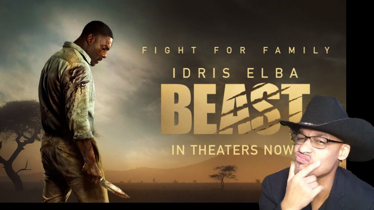 Beast (Real Review) A bit too far fetch with bad acting | spoiler free