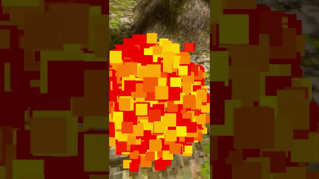 How Many C4S Does It Take YOU To ESCAPE The Gorilla Tag Map Shorts