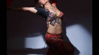 BELLY DANCE 2