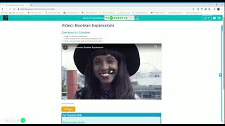 Code org   CSD Unit 3   Animations and Games   Conditionals Part 1