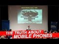 Health Risks of Mobile Phone RF Radiation Explained 📵 - Dr Devra Davis | Highlights