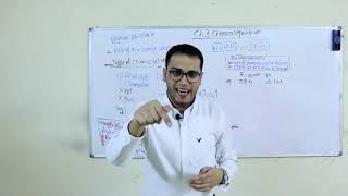 #8-Chemistry Final Revision-Chapter 3 Revision (Part 1)-Graphs & Notes Very important-DR Joseph Adel