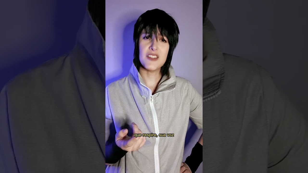 O que o Sasuke não gosta #cosplay #naruto #larucosplay #narutoshippuden #sasunaru