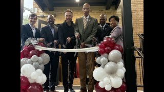 Texas Southern Ushers in New Beat with Opening of Renovated Performance Hall