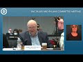 Jun 23 - Rules and Bylaws Committee Meeting