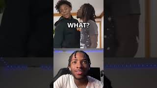 Ishowspeed Gets Pressed By Kai Cenat