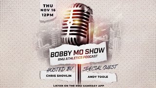 Bobby Mo Show | S3E3
