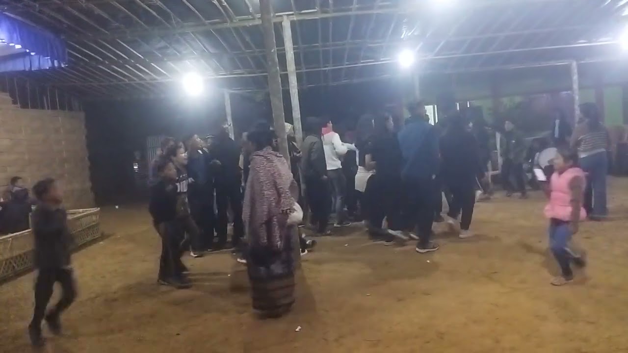 Songni chadambirang kusi onge chroktokenga bilsi 2025