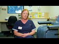 NSW Health Pathology Blood Collector Nurse 