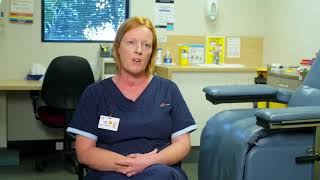 NSW Health Pathology - Blood Collector Nurse