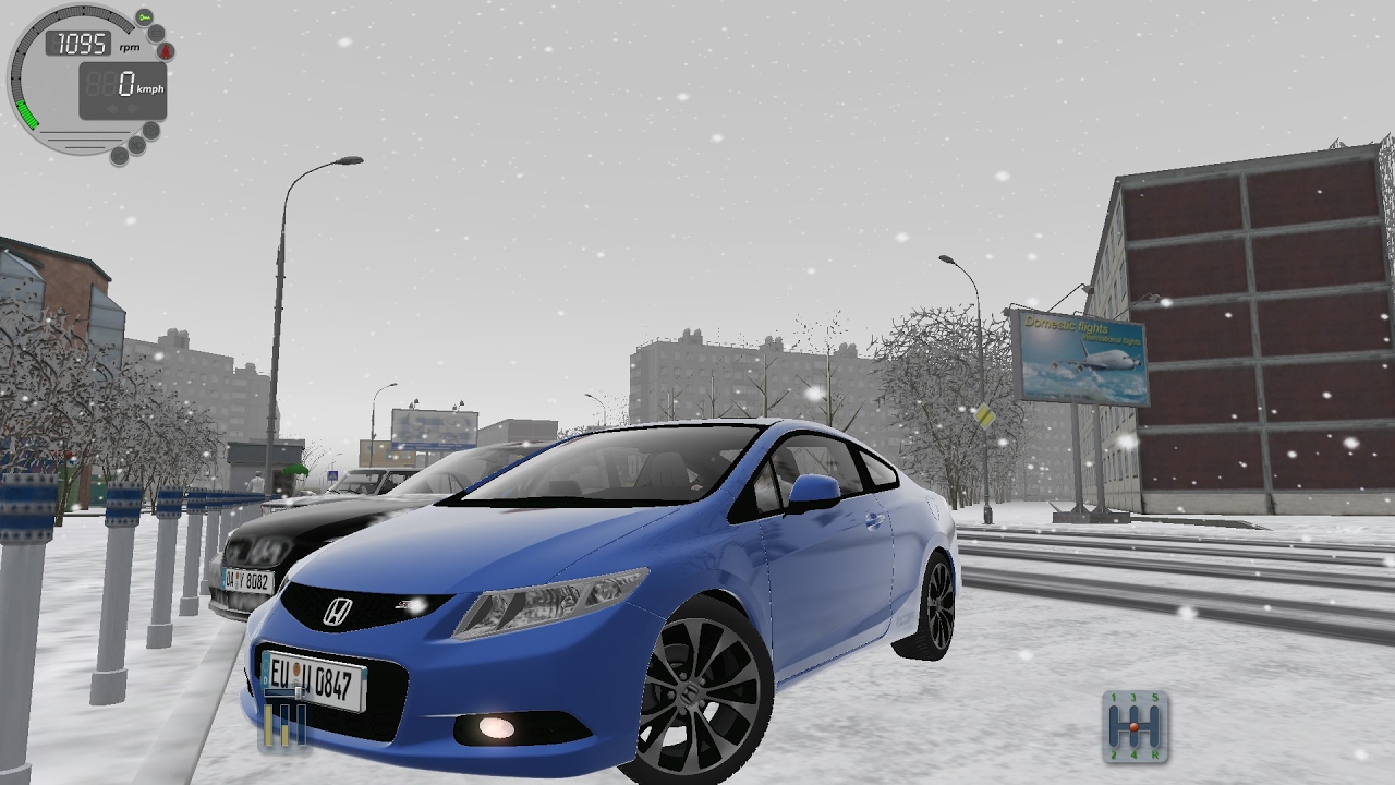 City car driving honda City car driving honda