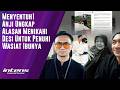 Anji Ungkap Alasan Nikahi Desi Untuk Penuhi Wasiat Ibunya | Intens Investigasi | Eps 6734