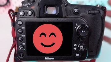 How to Use Live View on Nikon D7200 for Perfect Shots