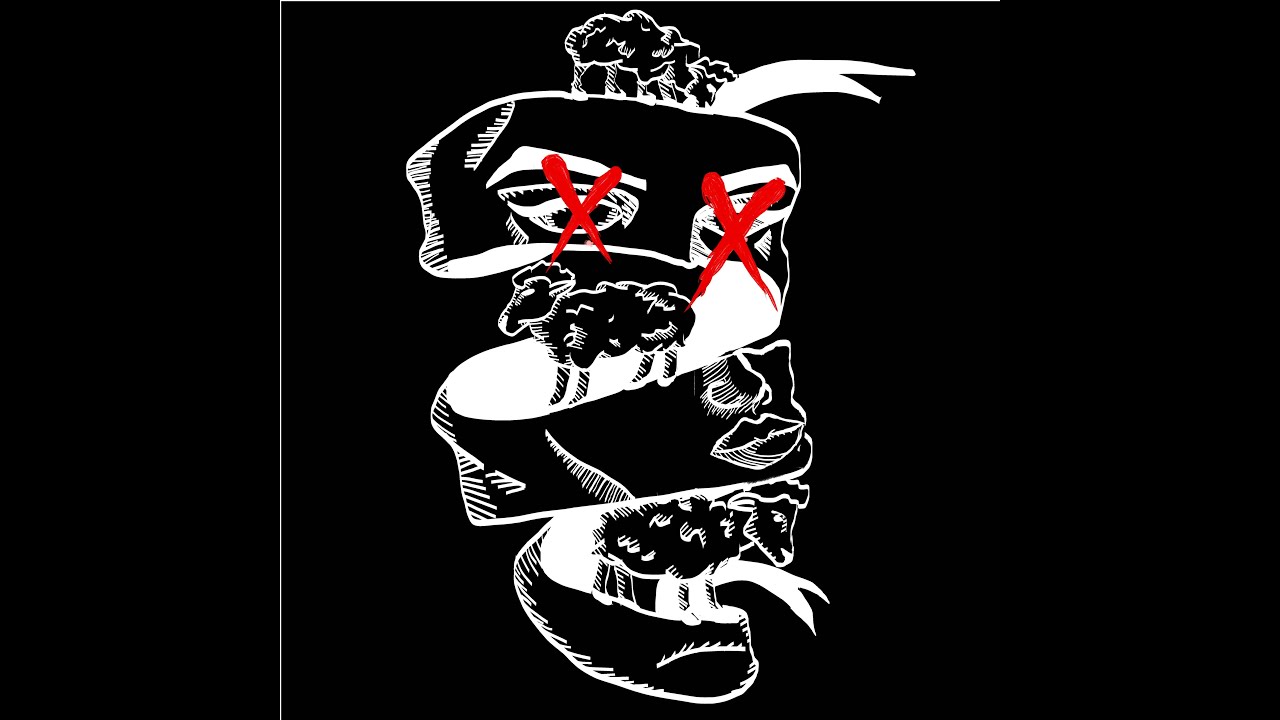 Identiteitskisis - Onskuldige Doodsvonnis (official Music Video)