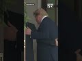 Trump welcomes Iraq's new prime minister to the White House