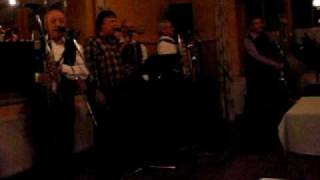 Musikantenstammtisch bei Friedl Lazarus im Landgasthof Lazarus in Mooskirchen. MVI_5505-1.AVI