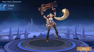 Mobile Legends: Bang Bang - Gameplay Walkthrough Part 6 (iOS, Android)