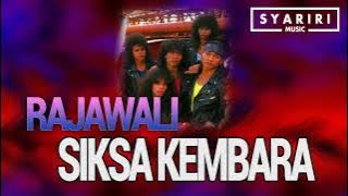 Rajawali - Siksa Kembara