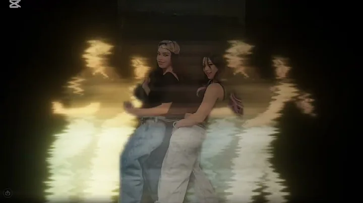 THIS TOOK SO LONG !!😭😭#katseye#short#edit#capcut#daniela#megan