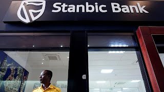 Standard Bank Eyes Expansion Into Francophone West Africa