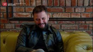 PORTRET/ 40 pyetje 40 përgjigje - Berkan Beka/ Artist-Këngëtar