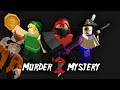 Roblox | só pode vestir laranja Jogando (Murder Mystery 2)GuihFofinhoGamer