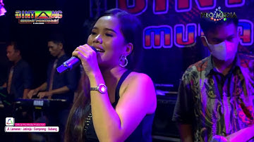 PECAH SERIBU - VOC. DIANA LIZA | DANGDUT KOPLO BINTANG MUDA PANTURA - LIVE JATIREJA 15-5-2022