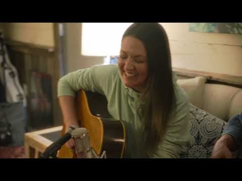 Natalie Hemby - Hemby Sessions 5 - "Heroes"