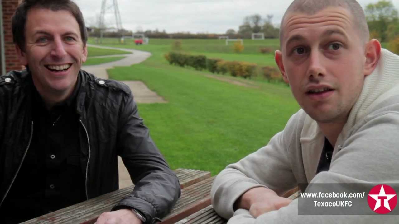 Away Days with Frank Fielding - Derby County