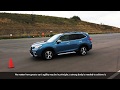 Subaru core technology  body rigidity