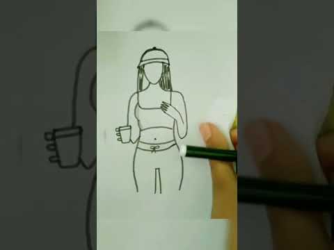 how to draw