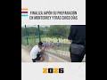 Finaliza Japón su preparación en Monterrey luego de cinco días