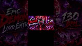 Demon lord 👿 entry phonk #funk #music #phonk #demon_funk #demon_phonk #anime #dark_funk#new_music