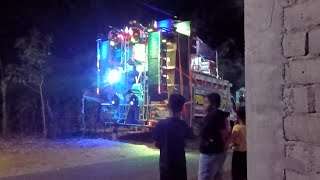 Cek Sound 12 Sub  New Primadona Persiapan Karnaval Singkil