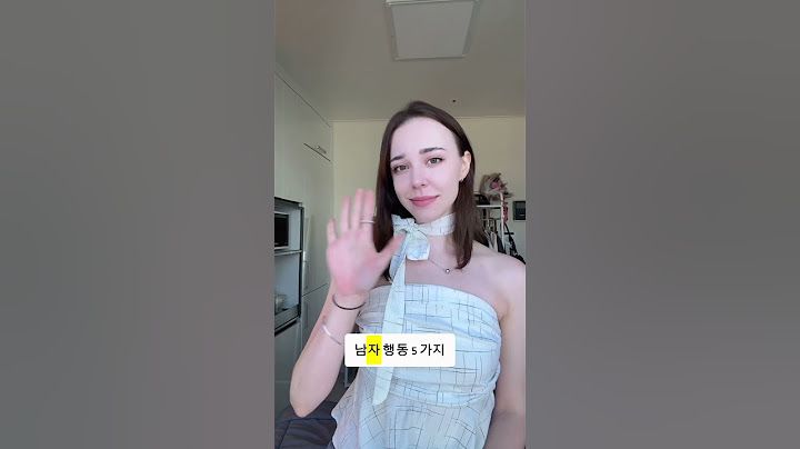 러시아권 여자들이 싫어하는 남자행동 5가지 #국제연애 #유튜버 #러시아여성 #여행 #러시아여자친구 #외국인여자친구 #러시아문화