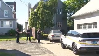 2 men allegedly entered Milford home, fatally shot man and wounded woman