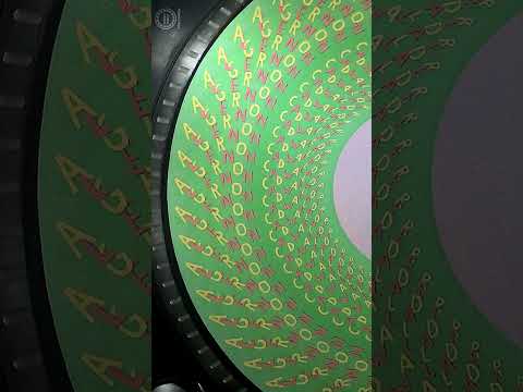 Algernon Cadwallader — Algernon Cadwallader - Some Kind of Cadwallader [Picture Disc Demo]