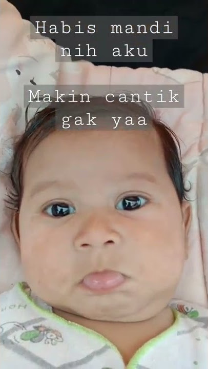 habis mandi | makin cantik dong Tante om..#cirebon #short_video #shortsbeta #shortsyoutube #shorts