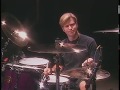 Pat Torpey - Big Drums 07 Hi-Hat