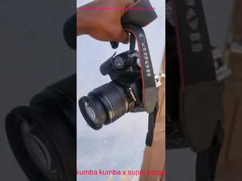 Kumba Kumba X Super Borany By Nkinda Record Mlimba Tunapasua And Sam Touch