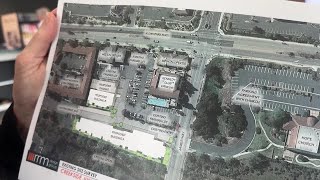 A new housing complex may be coming to Arroyo Grande