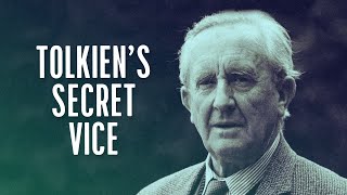 Tolkien's Secret Vice | Escape Into Meaning by Nerdwriter1 195,279 views 1 year ago 2 minutes, 59 seconds